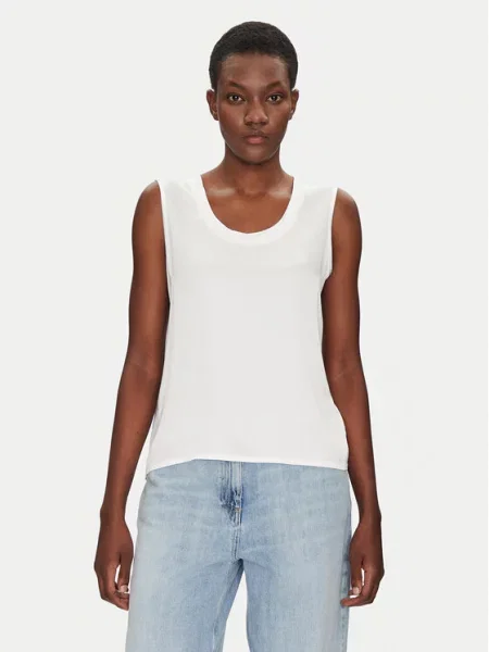 ViCOLO Блузка білий