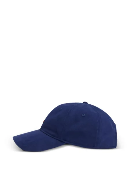 Șapcă Tommy Hilfiger albastru