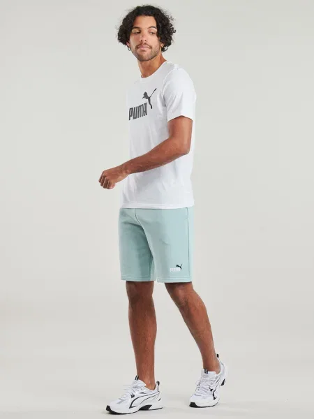 Tricou Puma alb
