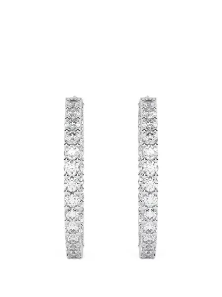 Обеци Diamond Essentials