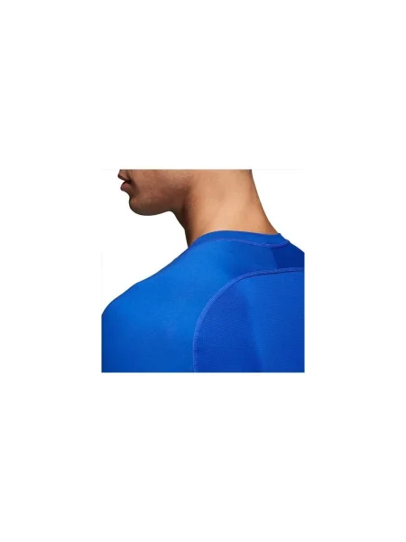 Tricou Adidas albastru