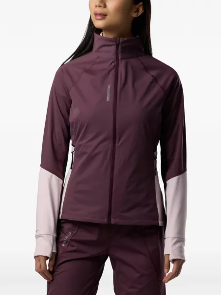 Geacă Rossignol softshell violet