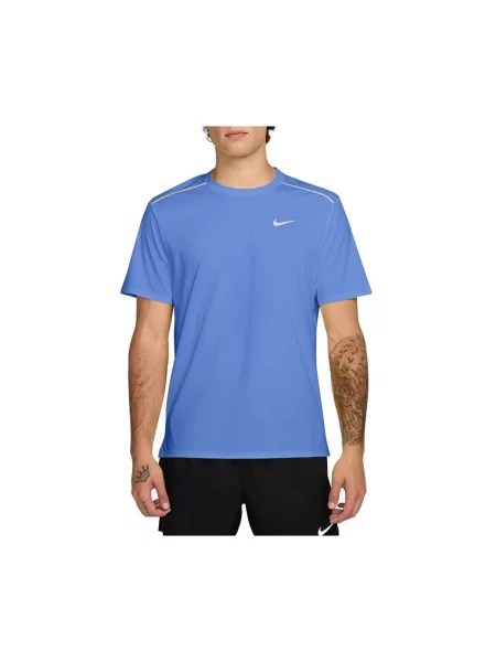 Tricou Nike albastru