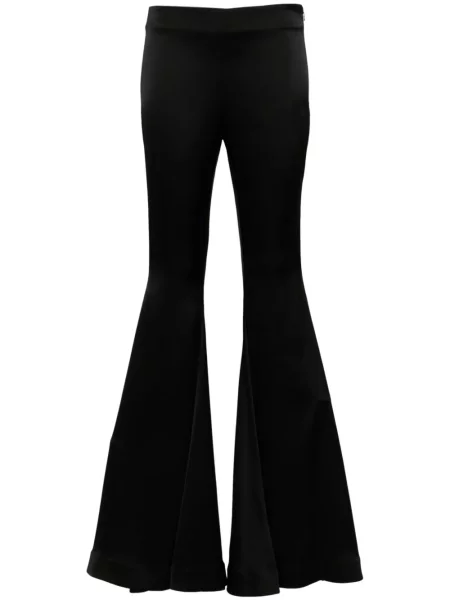 Pantaloni Amen negru