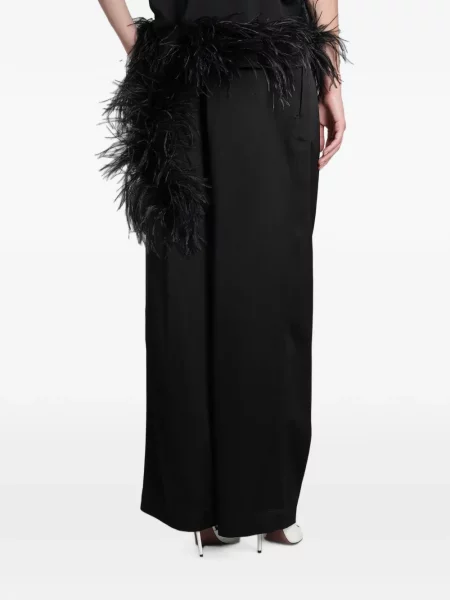Pantaloni Darkpark negru