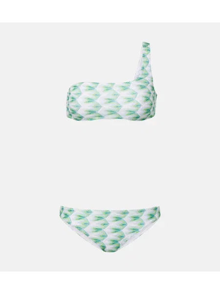 Bikini Missoni tricotate