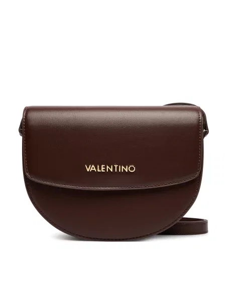 Сумка Valentino коричневая