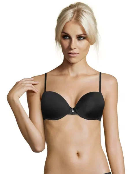 LASCANA Sutien negru