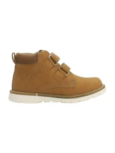 Pantofi copii Chicco maro