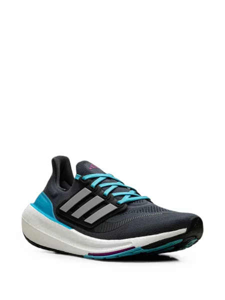 Sneakerși Adidas Supernova gri