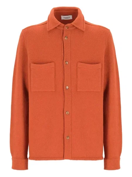 Geacă Laneus portocaliu