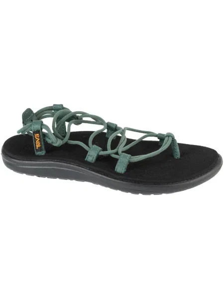 Pantofi Teva gri