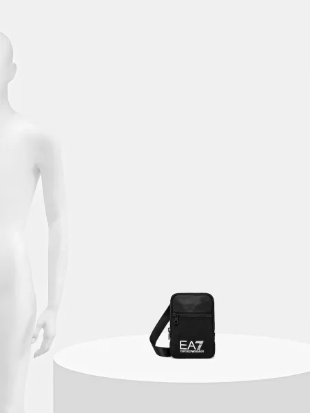 Сумка Ea7 Emporio Armani черная