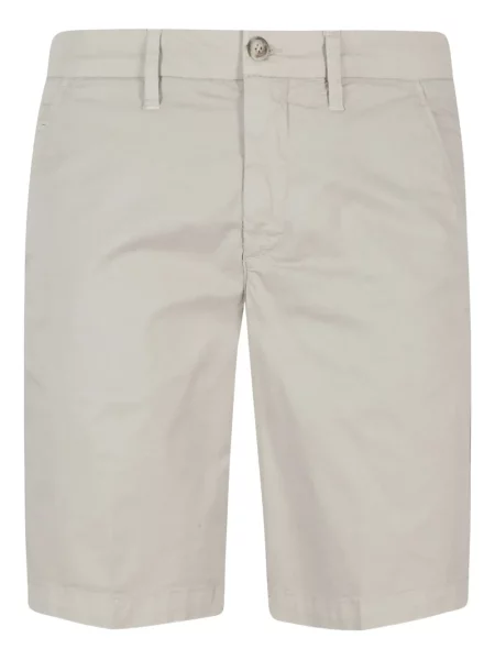 Pantaloni chino Re-hash gri