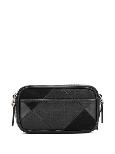 Geanta crossbody Marc Jacobs negru