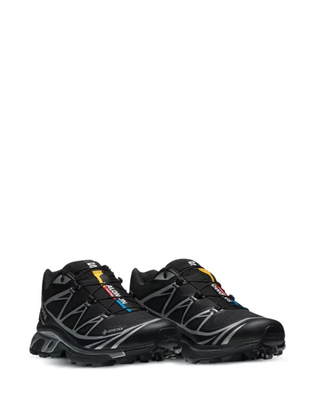 Sneakerși Salomon negru