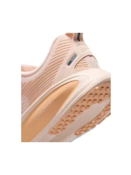 Pantofi Nike portocaliu