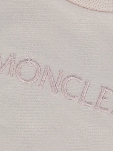 Dětské tričko Moncler Enfant