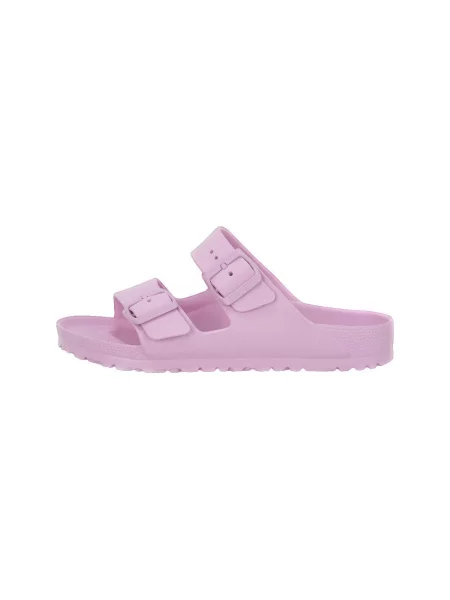 Papuci Birkenstock roz