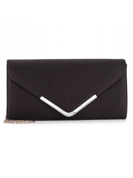 Tamaris Pisemska torbica Amalia' črna