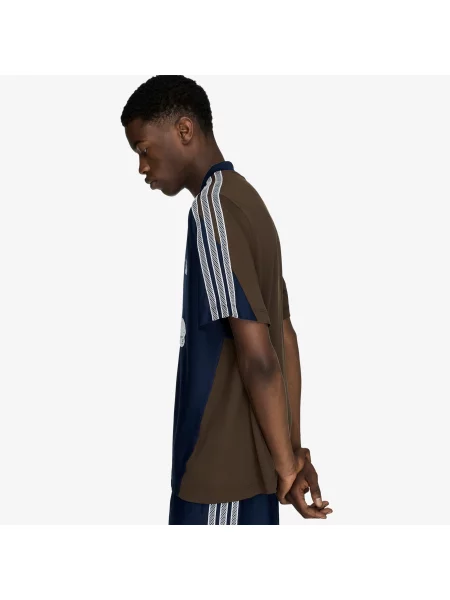 Свитер Adidas Originals из джерси белый