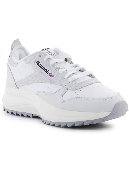 Klasszikus félcipő Reebok Sport fehér