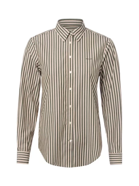 Gant Bluzka Kobiety 36 zielony
