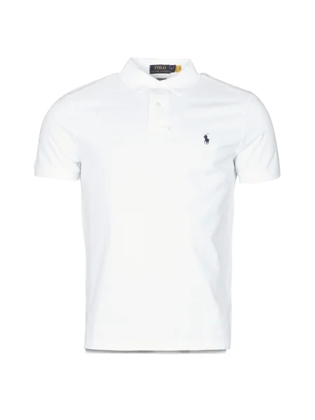 Polo Polo Ralph Lauren plasă