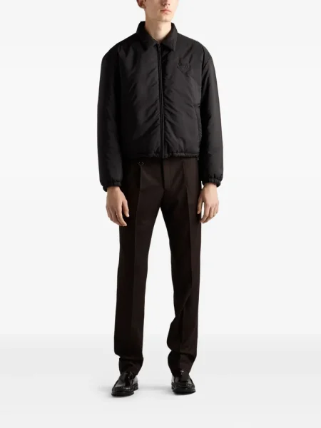 Geacă Prada negru