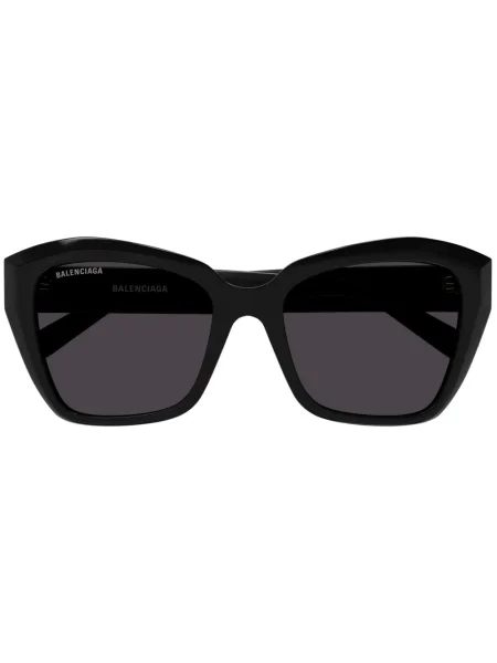 Ochelari de soare Balenciaga Eyewear negru