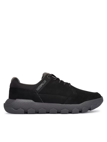 CAT Footwear Снікерcи Hex Lite Cruise Mid чорний