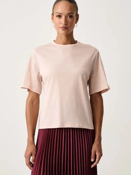 Marella tricou pentru femei din MLSGIURATO roz