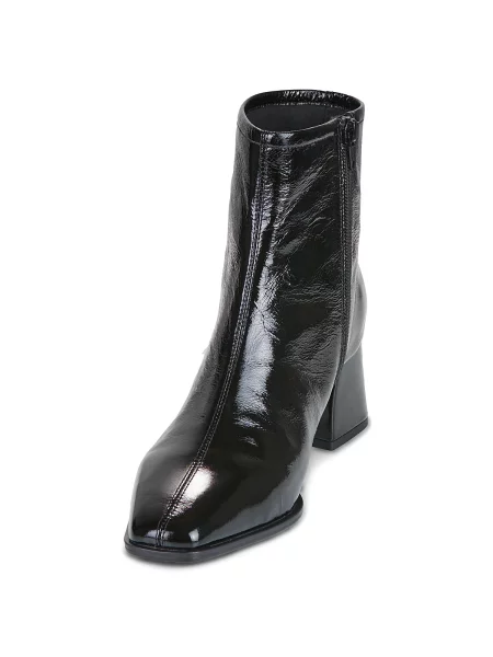 Pantofi Unisa negru