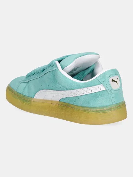 Puma bőr sportcipő Suede XL