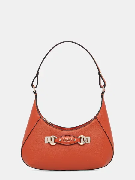 Чанта Guess MIMINA оранжево