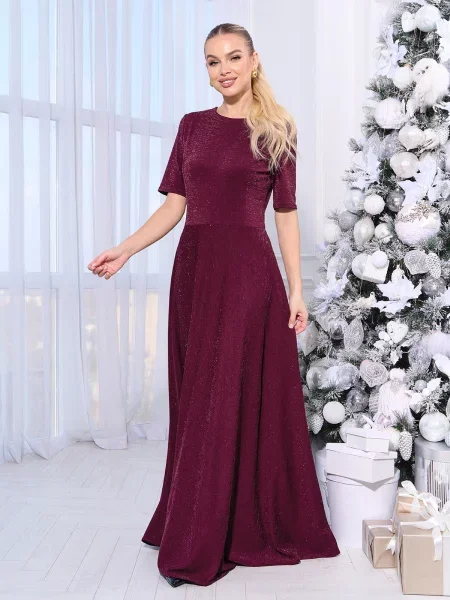 Вечернее платье Issa Plus
