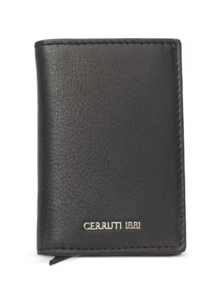 Portofel Cerruti 1881 cu autograf negru