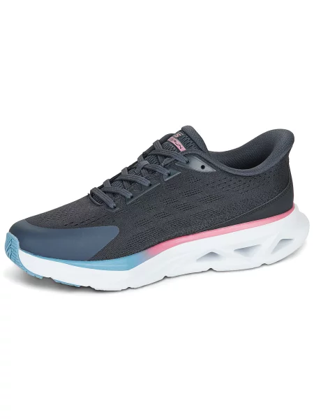 Tenisky Skechers čierna