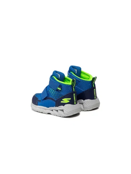 Auliniai batai Skechers Frosty Fun mėlyna