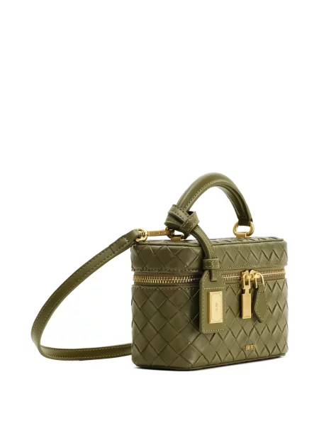 Geantă shopper Jw Pei verde