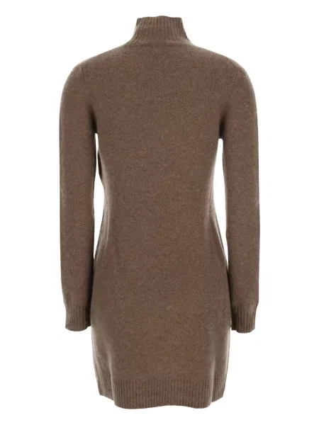 Rochie Max Mara de costum maro