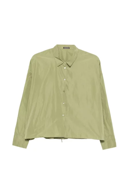 Koszula Susanne Bommer zielona
