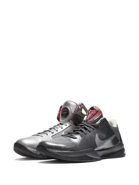 Sneakerși Nike Zoom cu imagine alergare galben
