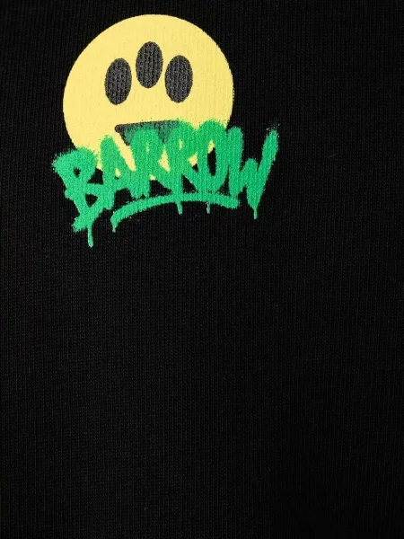 Barrow кофта з капюшоном