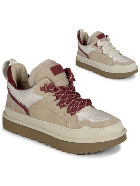 Pantofi Ugg bej