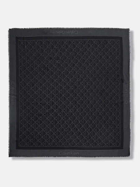 Ruta Calvin Klein črna