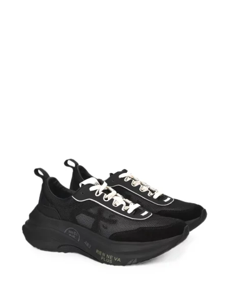 Sneakerși Premiata negru