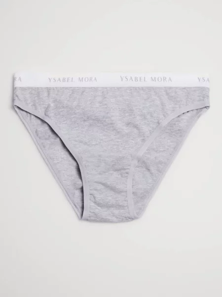 Детские трусы Ysabel Mora черные