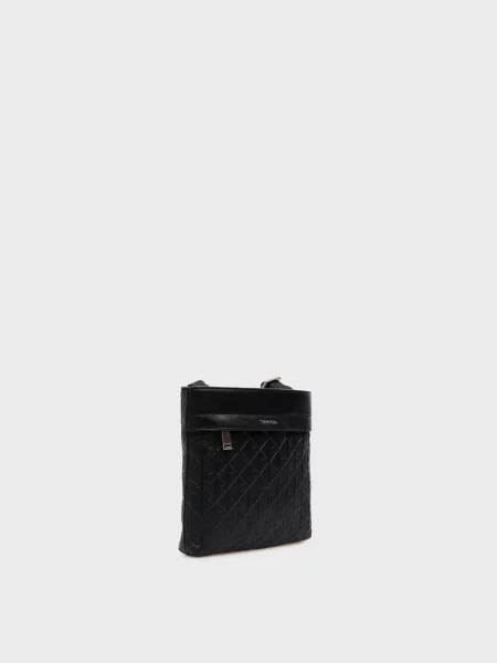 Сумка Calvin Klein черная