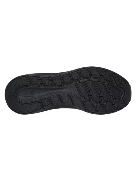 Tenisky Skechers čierna